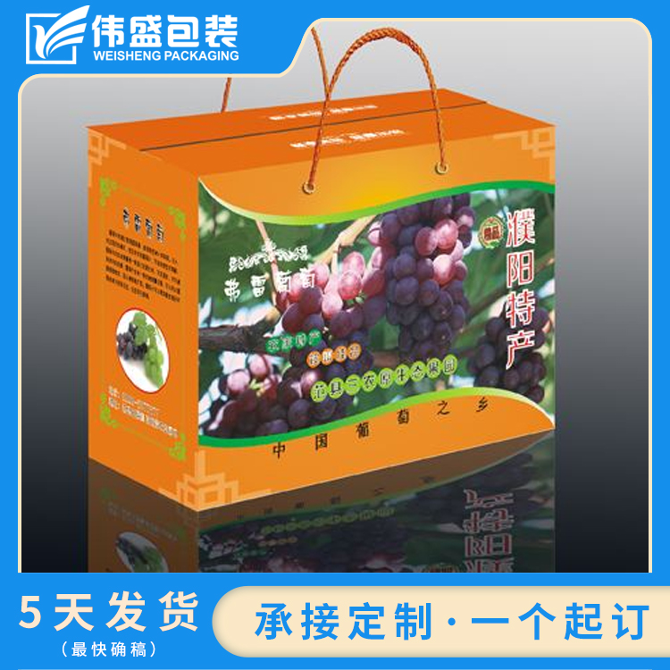 如何做好包裝設計，提高客戶的回頭率？